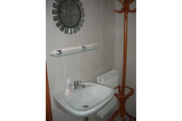 Węgry Privát Hajdúszoboszló, Zewnątrz